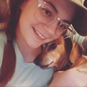 Meet your Posher, Tori